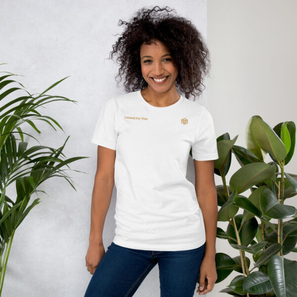 unisex-staple-t-shirt-solid-white-blend-front-6a260aa443a15.jpg Unisex t-shirt
